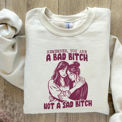 Trendy Retro Sassy Girl PNG, Vintage Shirt Design - 300 DPI Design for