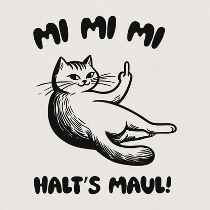 Sarcastic Cat PNG, Funny Cat png - 300 DPI Design for T-Shirt