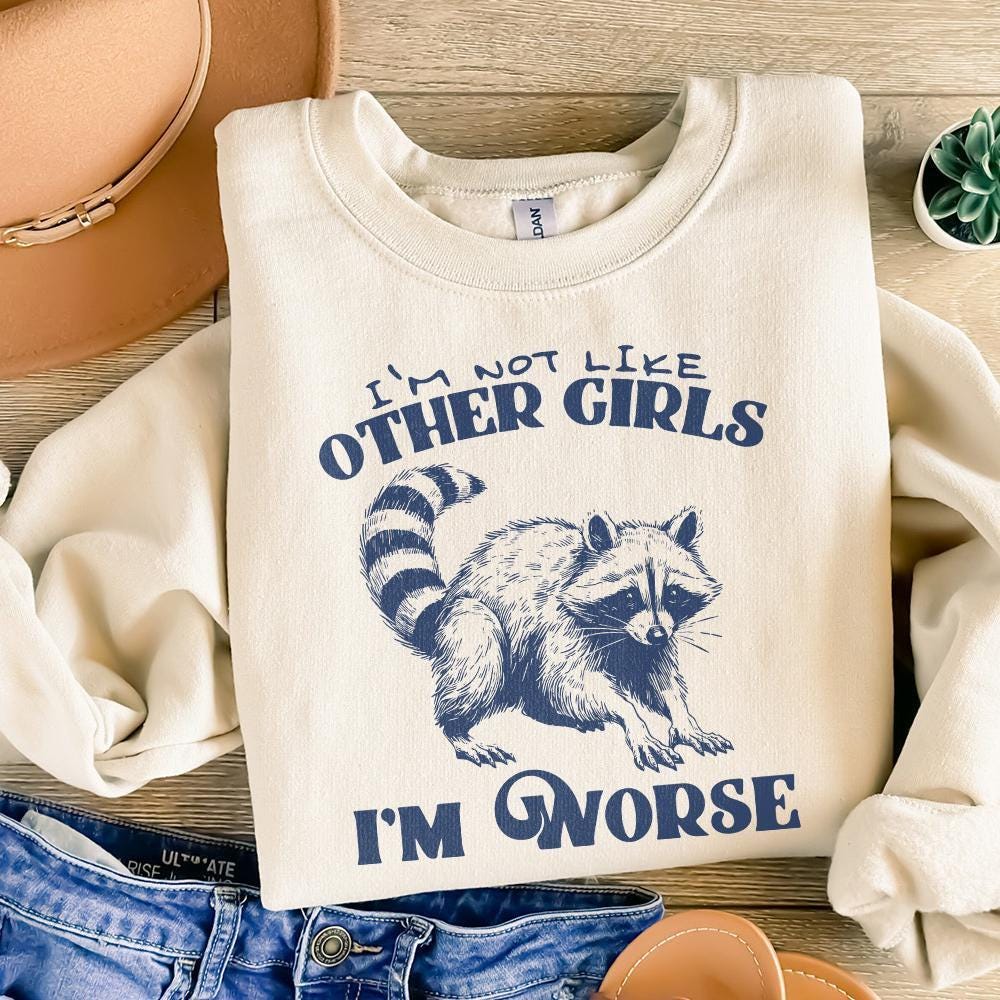 I'm Not Like Other Girls I'm Worse Png, Funny Sarcastic Adult Humor - 300