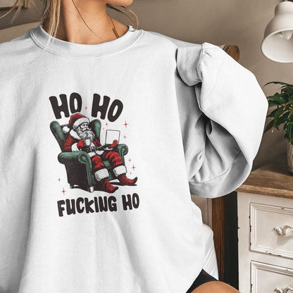 Funny Christmas Png, Retro Christmas Png - 300 DPI Design for T-Shirt