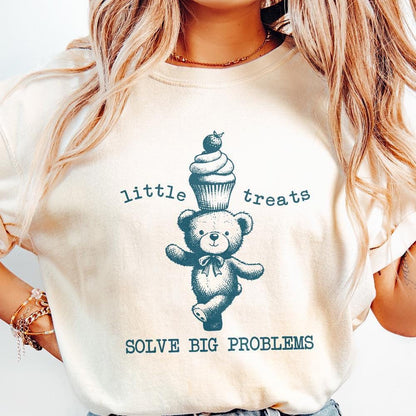 Funny bear PNG, Tedy Bear png - 300 DPI Design for T-Shirt