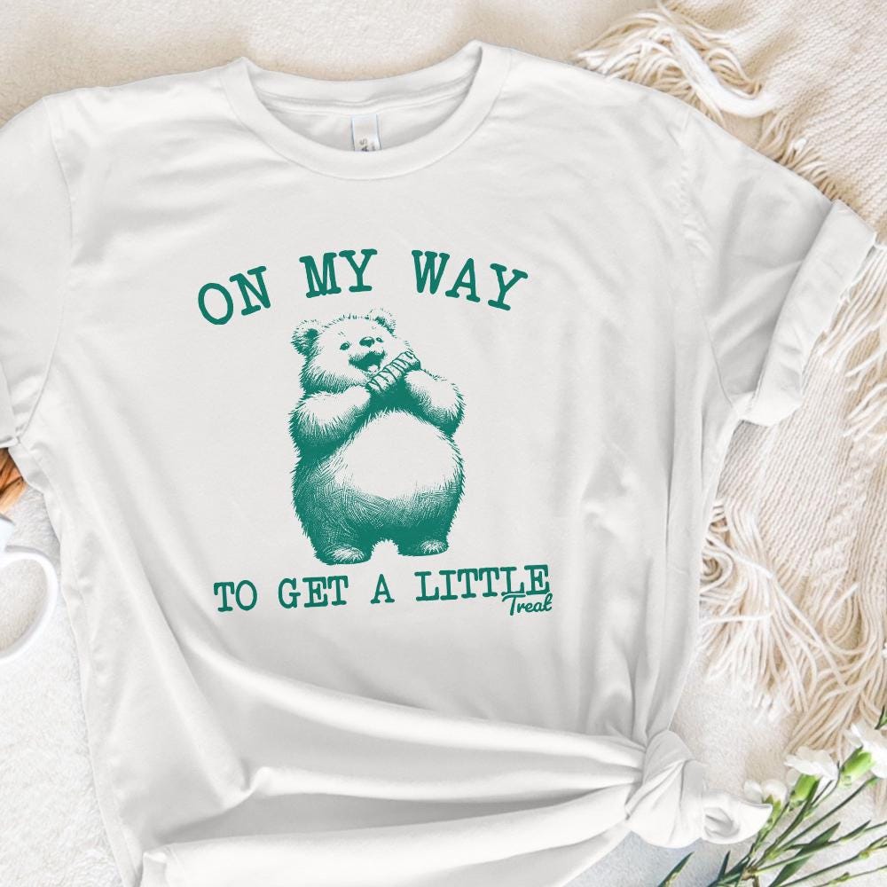 Funny Quotes Treat png, Sarcastic Snarky png - 300 DPI Design for T-Shirt