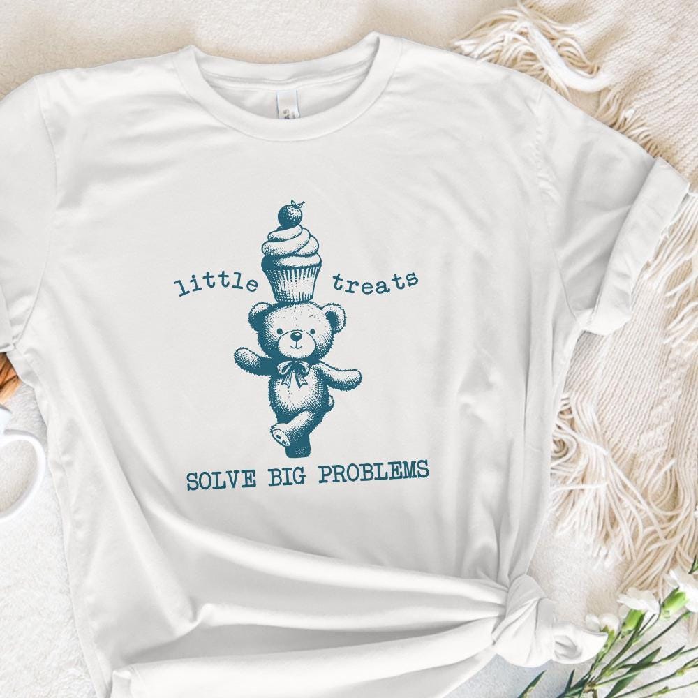 Funny bear PNG, Tedy Bear png - 300 DPI Design for T-Shirt