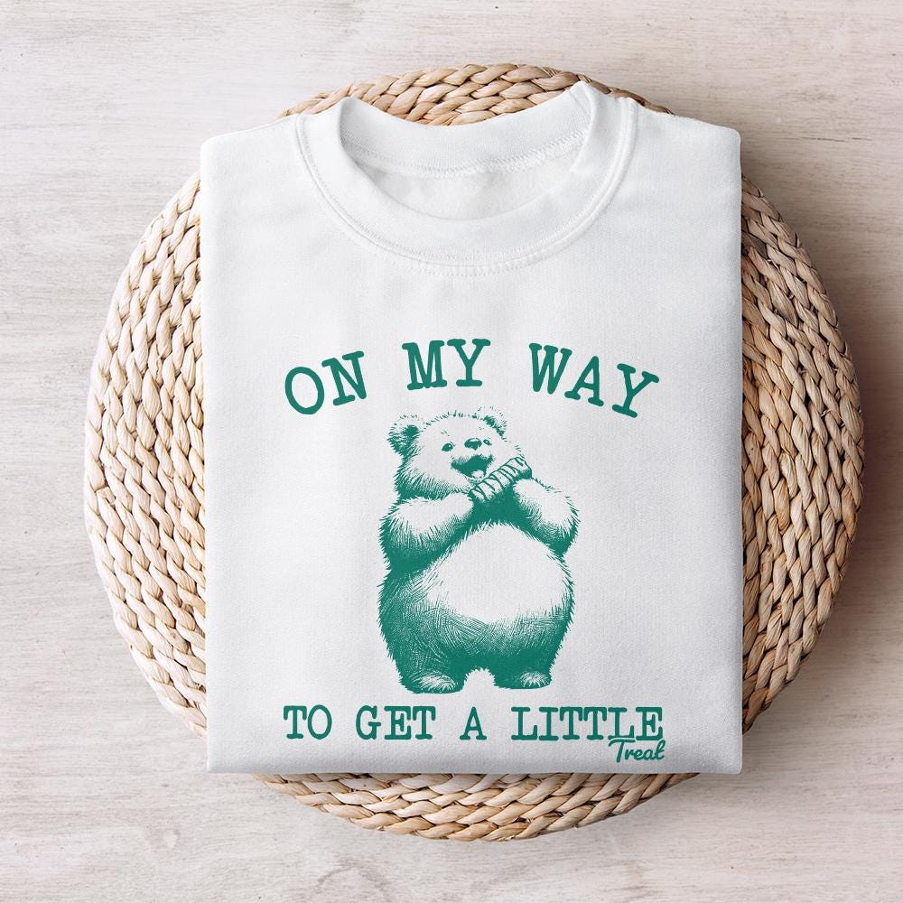 Funny Quotes Treat png, Sarcastic Snarky png - 300 DPI Design for T-Shirt