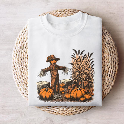 Fall Digital Download, Fall Png - 300 DPI Design for T-Shirt