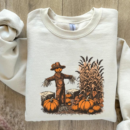 Fall Digital Download, Fall Png - 300 DPI Design for T-Shirt