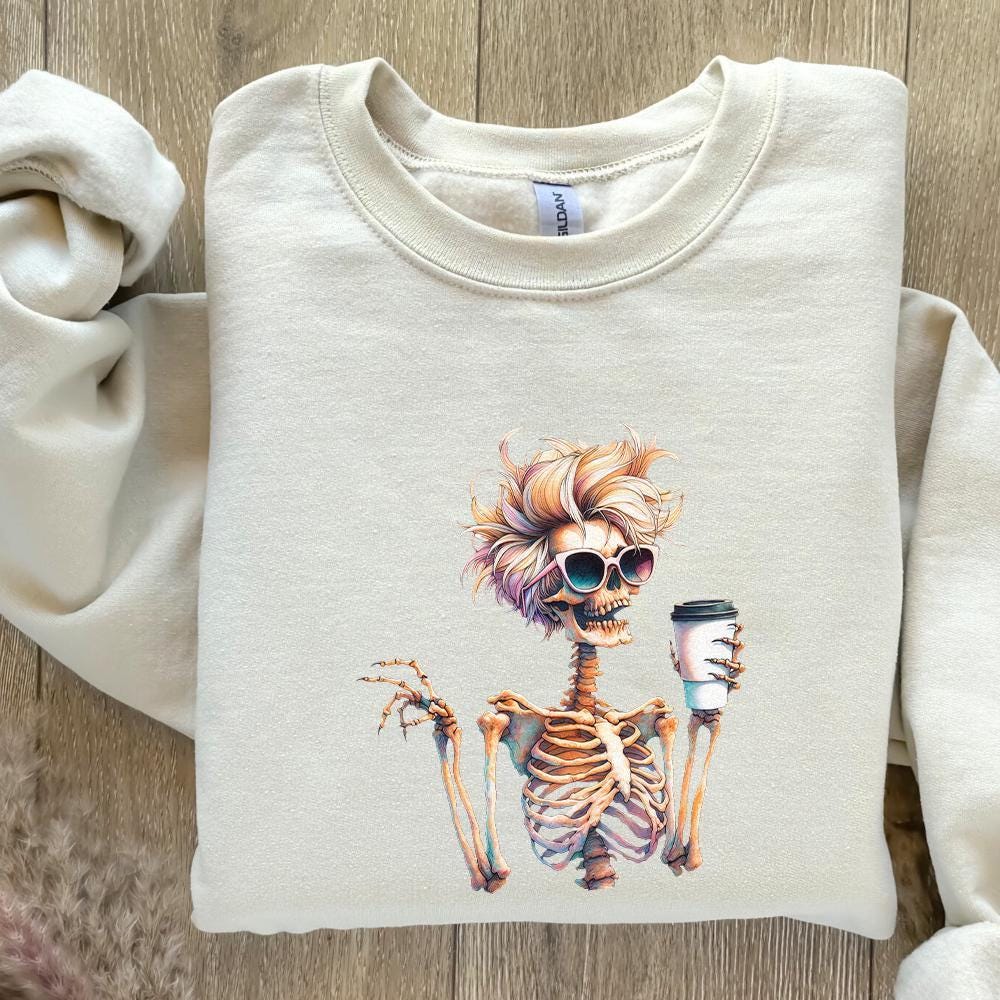 Sarcastic and Snarqy Woman PNG, Instant Download - 300 DPI Design for