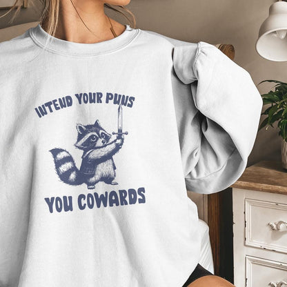 Intend you Puns PNG, Vintage Animals png - 300 DPI Design for T-Shirt