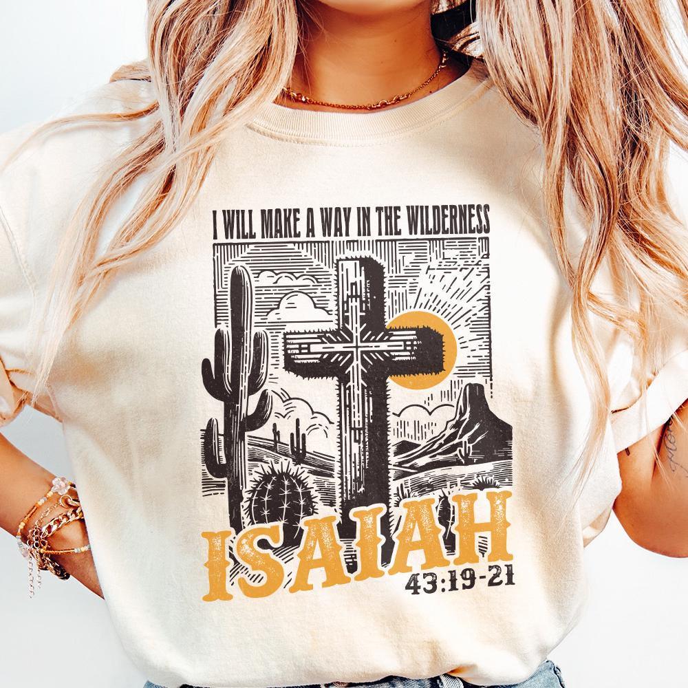 Retro Christian Sublimation PNG, Bible Verse Digital Download - 300 DPI