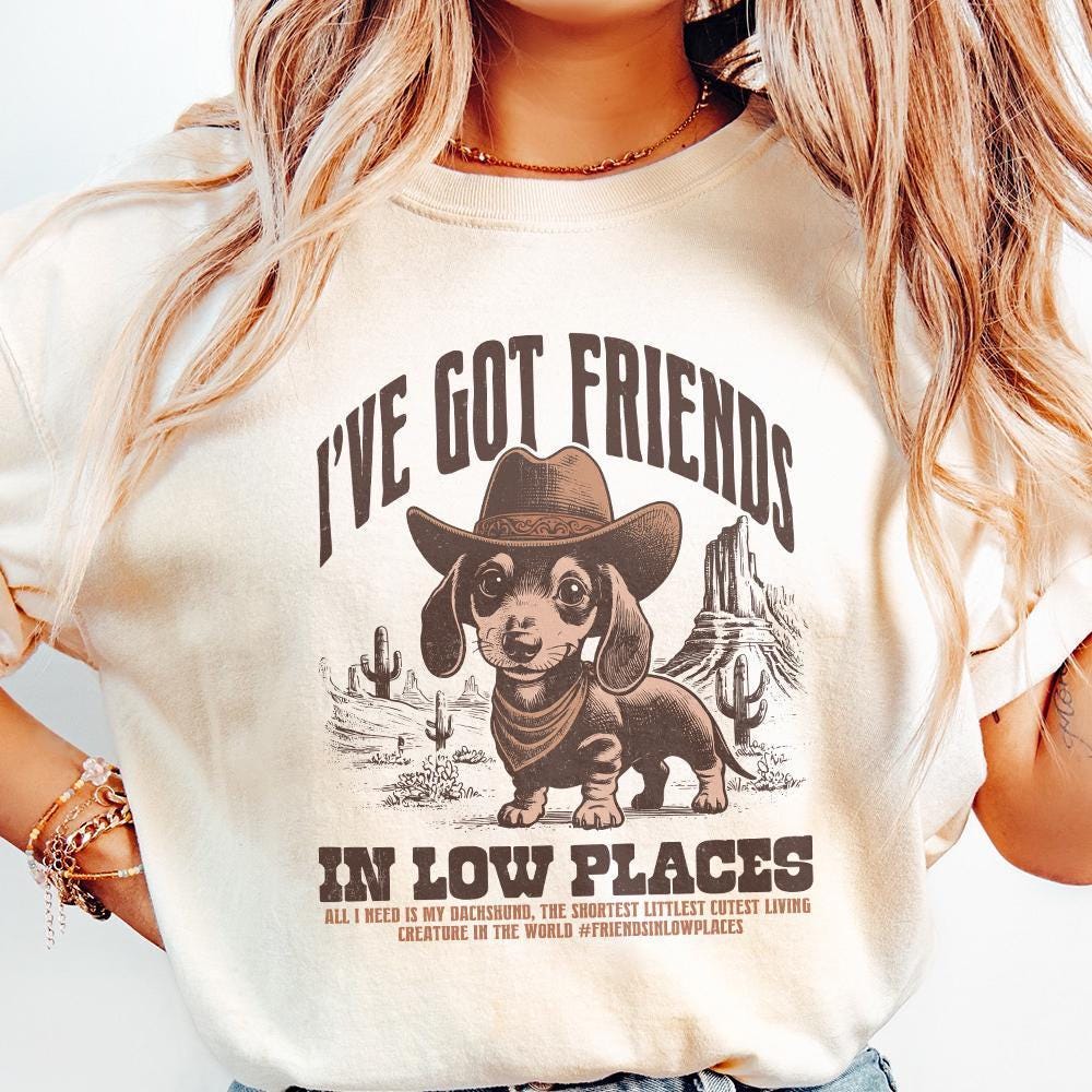 Funny Dachshund PNG, Dachshund Mom - 300 DPI Design for T-Shirt