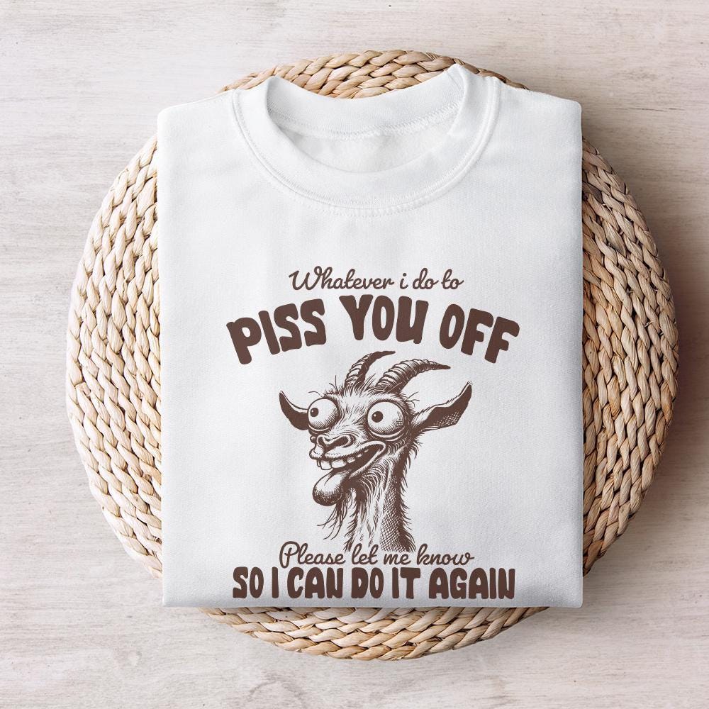 Funny Quote PNG, Sublimation Design - 300 DPI Design for T-Shirt