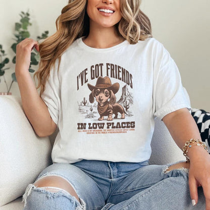 Funny Dachshund PNG, Dachshund Mom - 300 DPI Design for T-Shirt