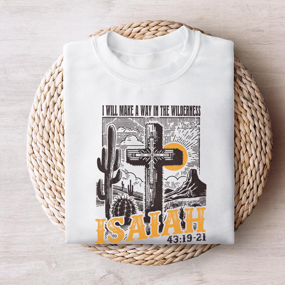 Retro Christian Sublimation PNG, Bible Verse Digital Download - 300 DPI