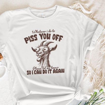 Funny Quote PNG, Sublimation Design - 300 DPI Design for T-Shirt