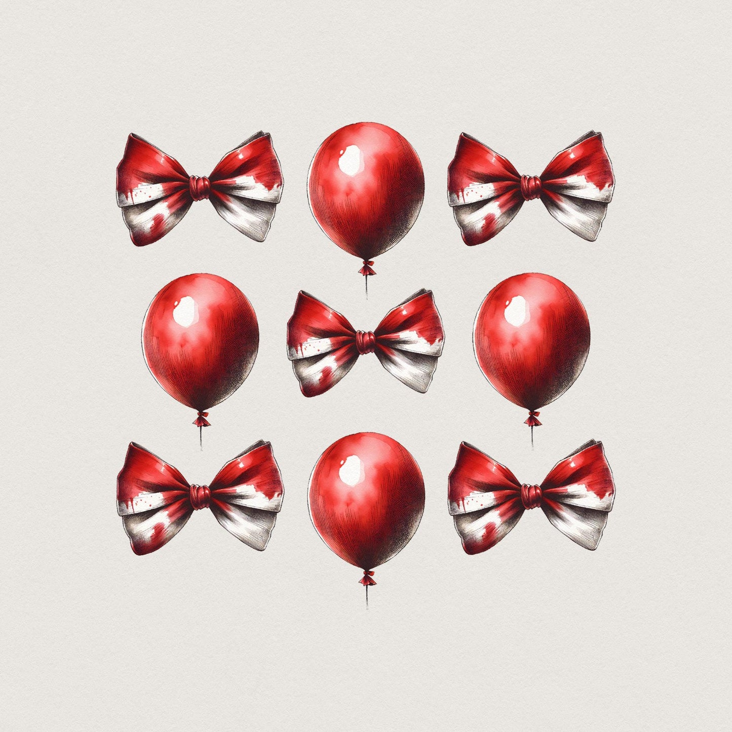 Coquette Halloween Png, Horror Movies Png - 300 DPI Design for T-Shirt