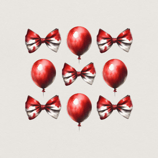 Coquette Halloween Png, Horror Movies Png - 300 DPI Design for T-Shirt