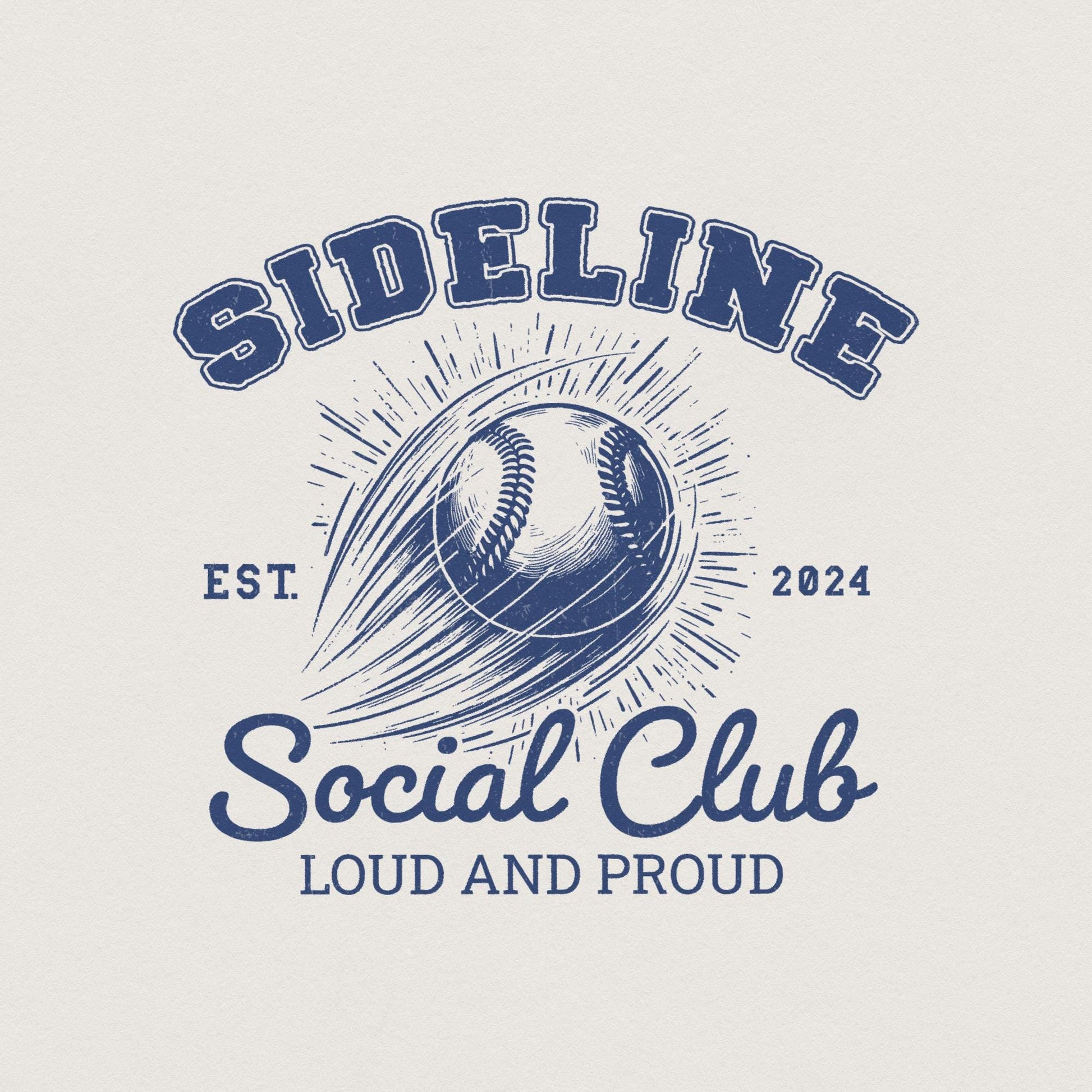 Sports Mom PNG, Soccer Mom Digital Download - 300 DPI Design for T-Shirt