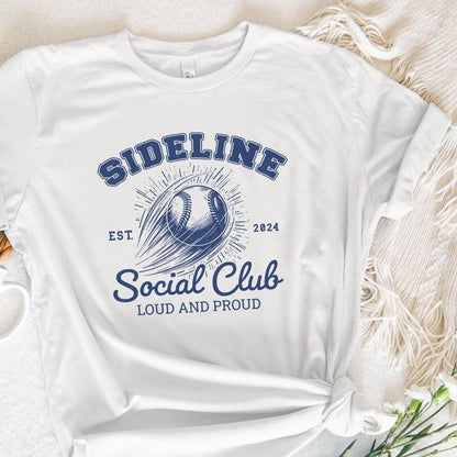 Sports Mom PNG, Soccer Mom Digital Download - 300 DPI Design for T-Shirt