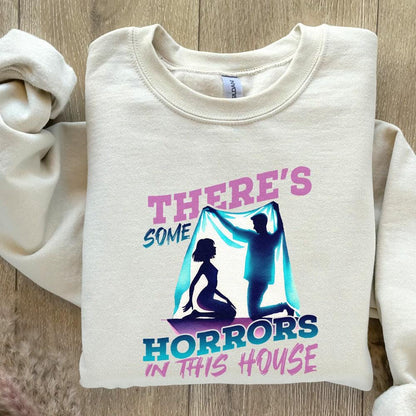 Funny Halloween Png, Spooky Sublimation Png - 300 DPI Design for T-Shirt