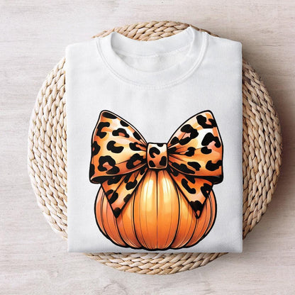 Retro Halloween Png, Coquette Stars Bow Png - 300 DPI Design for T-Shirt