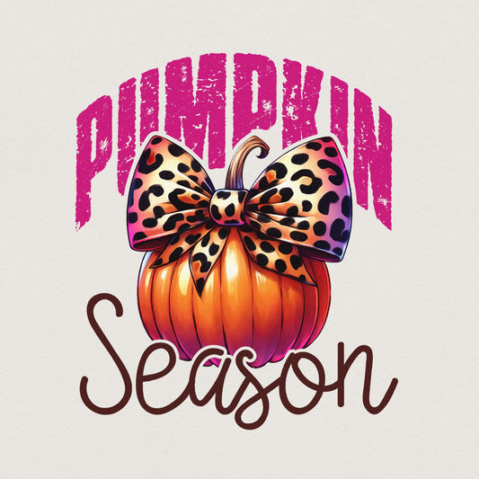 Retro Pumpkin Season Png, Fall Vibes Png - 300 DPI Design for T-Shirt