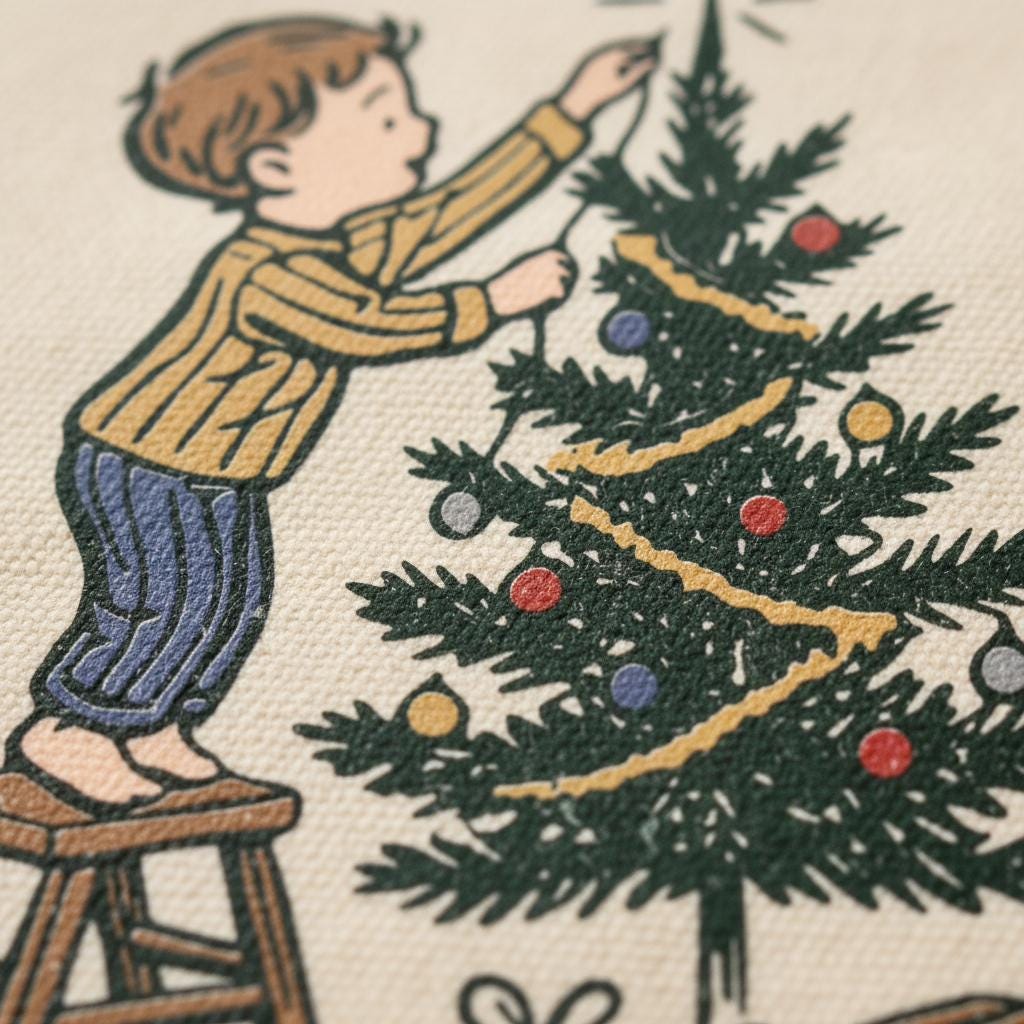 From The Windows to the Walls Deck These Halls PNG, Funny Christmas Shirt