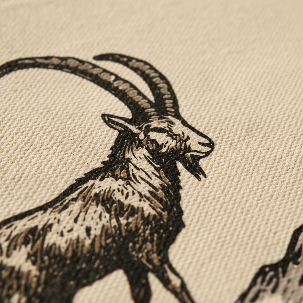 This Is A Digital Download PNG, Mountain Goat PNG Art - 300 DPI Design