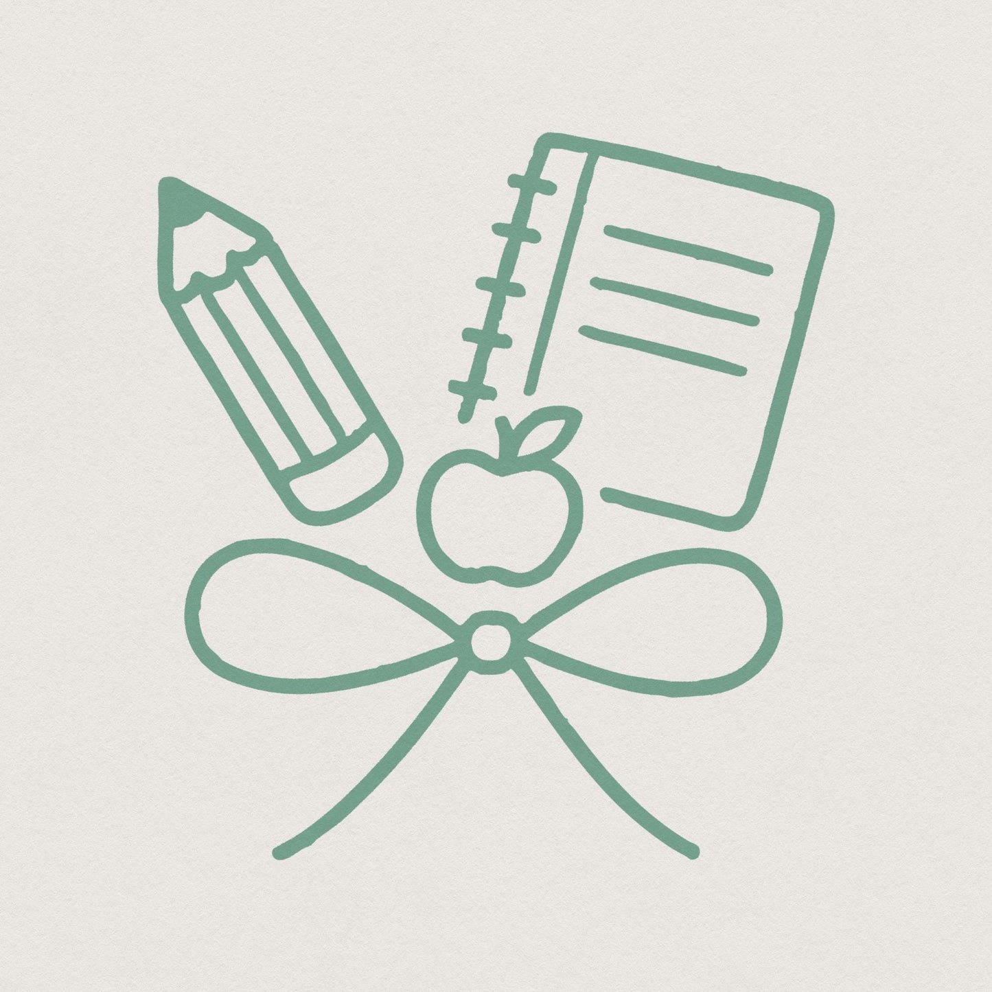 Back To School PNG, Teacher Appreciation Gift - 300 DPI Design for T-Shirt