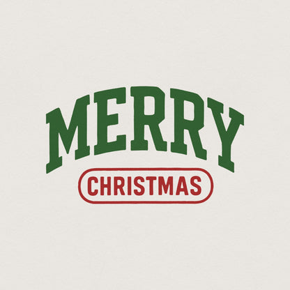 Merry Christmas PNG, Retro Christmas Shirt - 300 DPI Design for T-Shirt