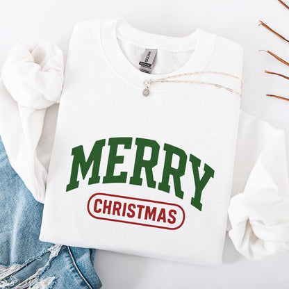 Merry Christmas PNG, Retro Christmas Shirt - 300 DPI Design for T-Shirt