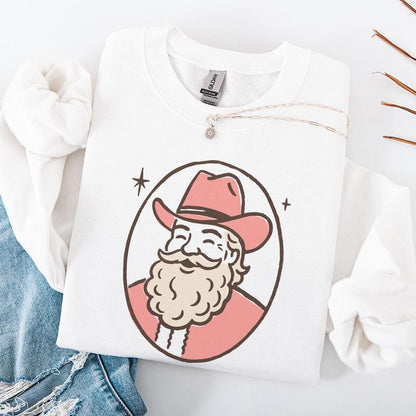 Cowboy PNG, Western PNG - 300 DPI Design for T-Shirt