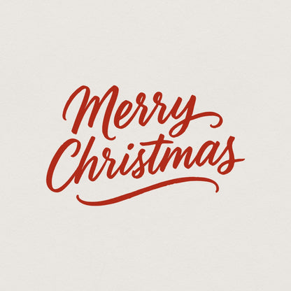 Merry Christmas PNG, Holiday Shirt Design - 300 DPI Design for T-Shirt