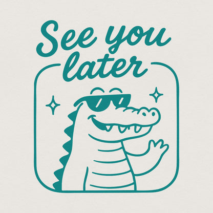 Class Dismissed, Last Day of School - 300 DPI Design for T-Shirt