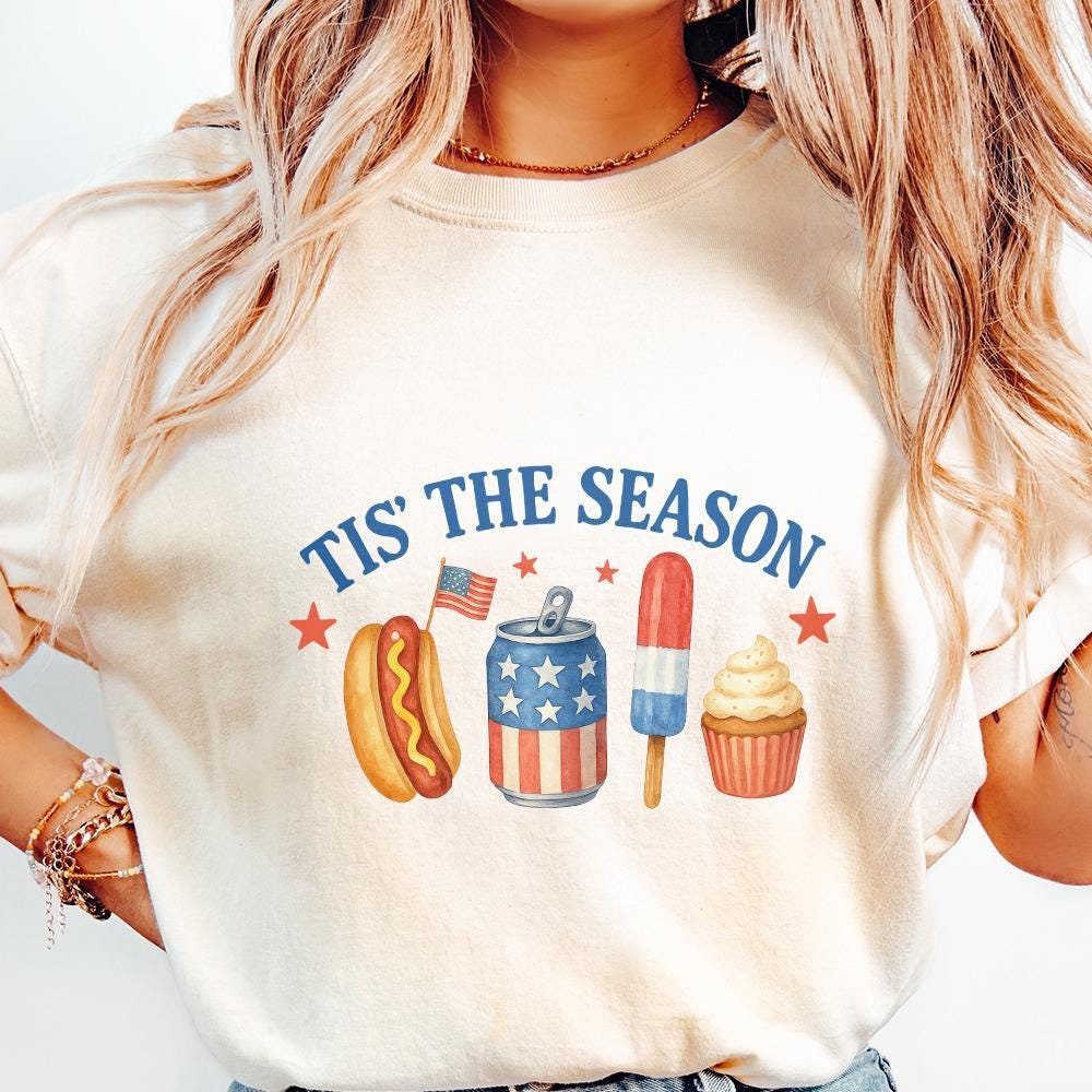 God Bless USA PNG, American Flag Digital Print - 300 DPI Design for T-Shirt