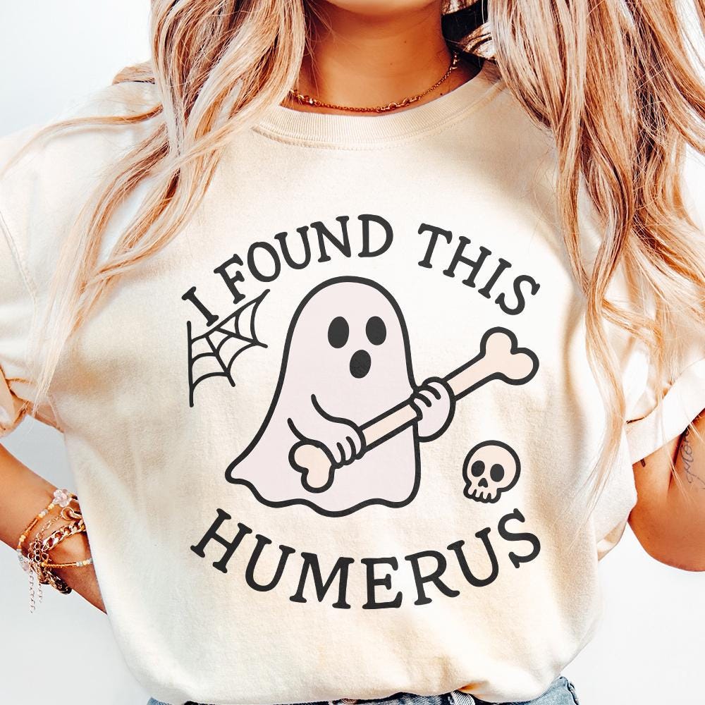 Halloween png, Funny Ghost png - 300 DPI Design for T-Shirt