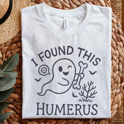 Humerus Halloween png, Funny Ghost png - 300 DPI Design for T-Shirt