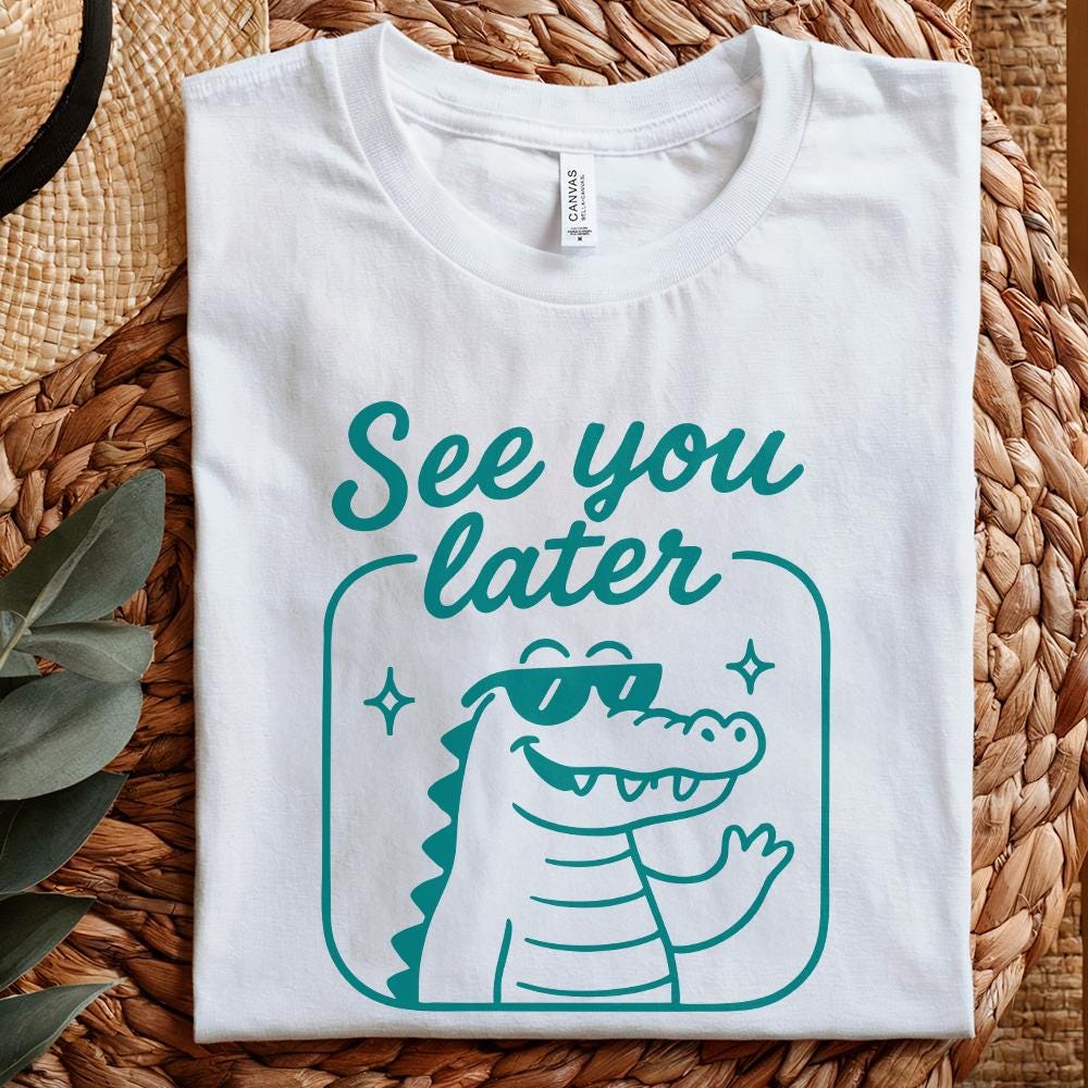 Class Dismissed, Last Day of School - 300 DPI Design for T-Shirt