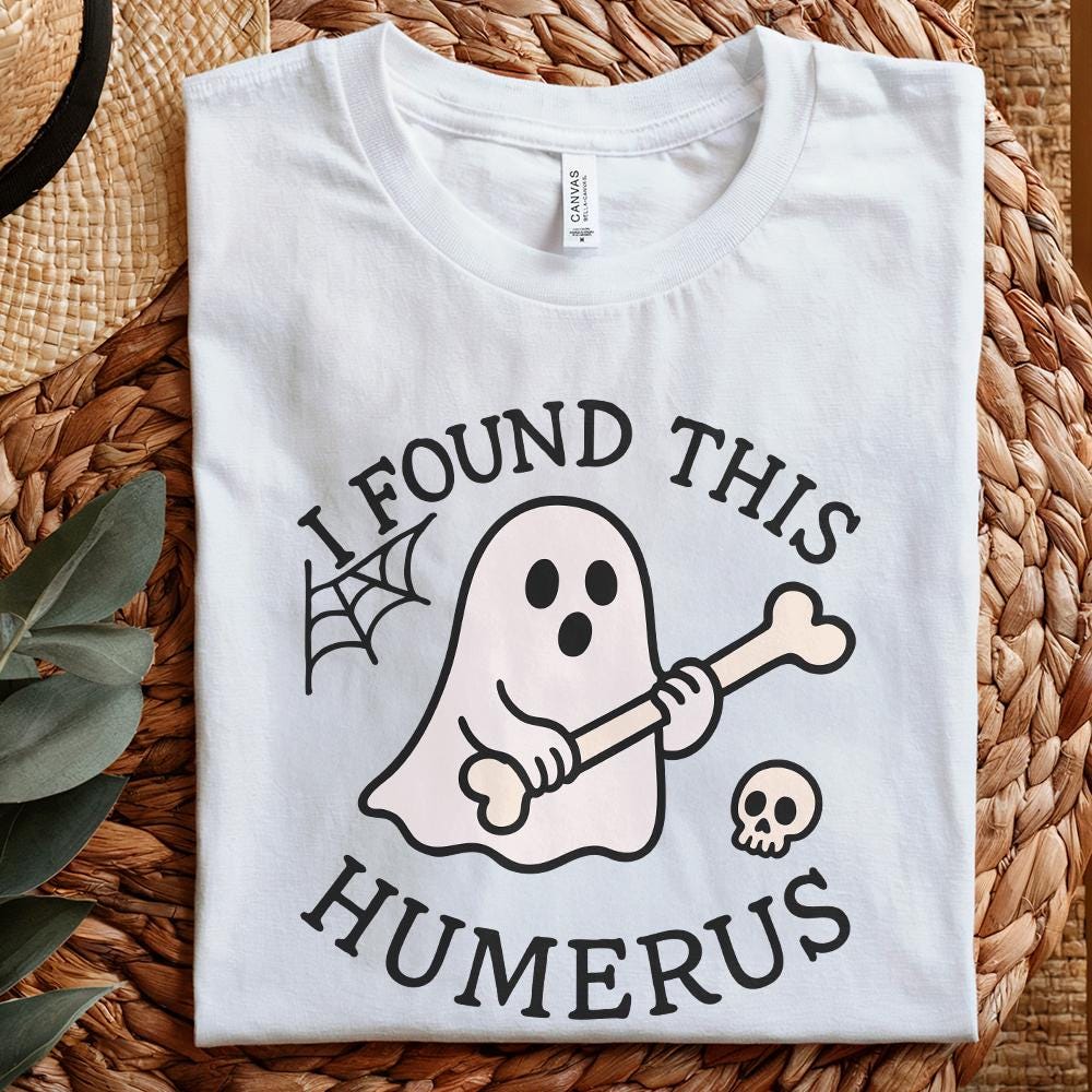Halloween png, Funny Ghost png - 300 DPI Design for T-Shirt