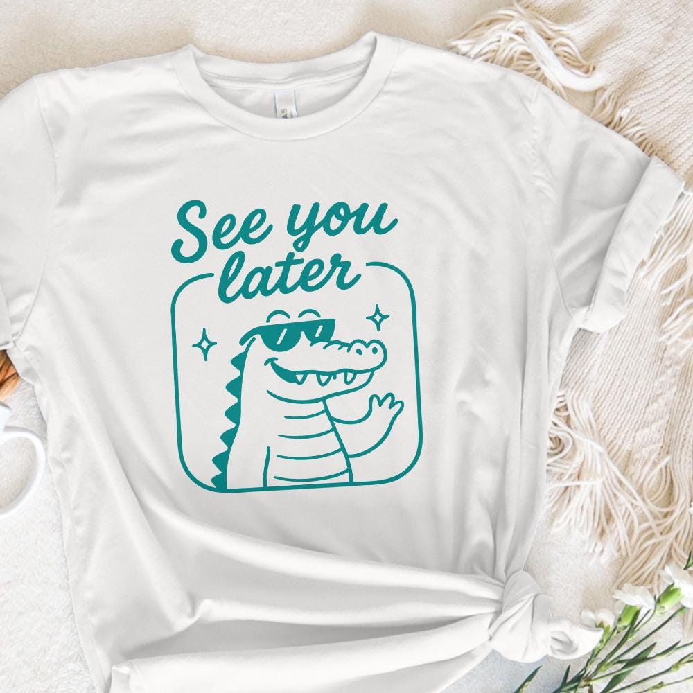 Class Dismissed, Last Day of School - 300 DPI Design for T-Shirt