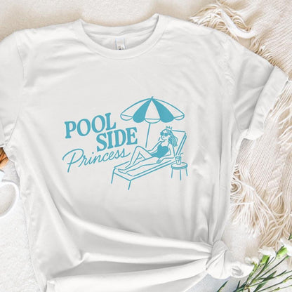 Retro Summer PNG, Trendy Summer PNG - 300 DPI Design for T-Shirt