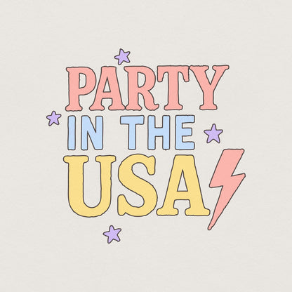 Retro 4th of July PNG, Independence Day png - 300 DPI Design for T-Shirt