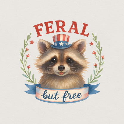 July 4th Highland Cow PNG, Sublimation Design Digital File - 300 DPI