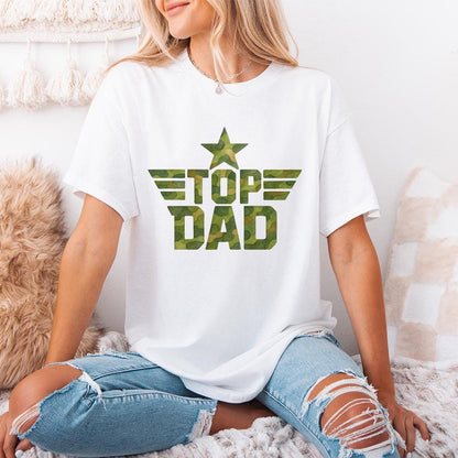 Father's Day png, Dad Shirt png - 300 DPI Design for T-Shirt
