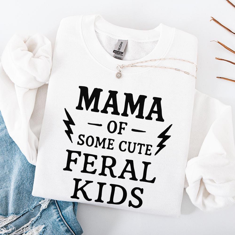Western Mama Png, Retro Mama png - 300 DPI Design for T-Shirt