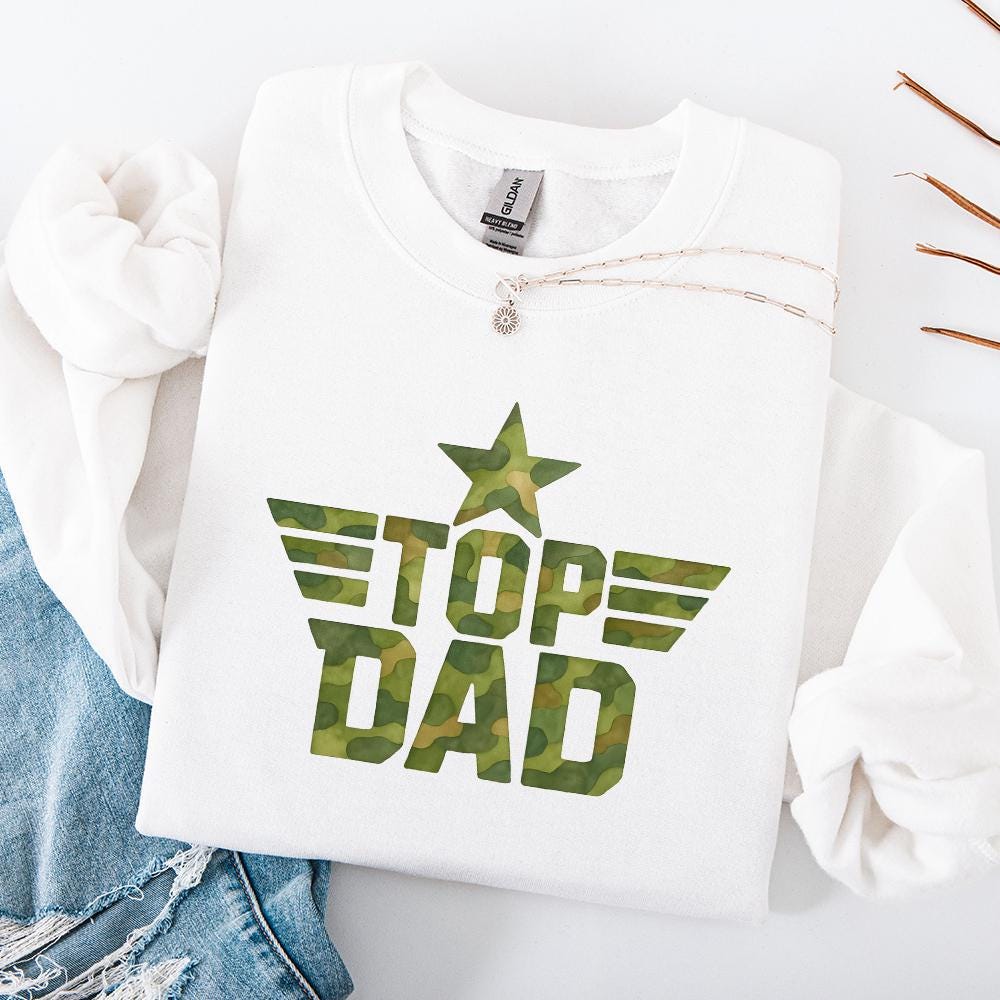 Father's Day png, Dad Shirt png - 300 DPI Design for T-Shirt
