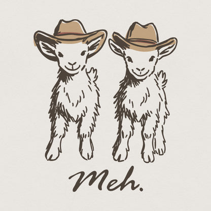 Goat Png, Goat Lover Png - 300 DPI Design for T-Shirt