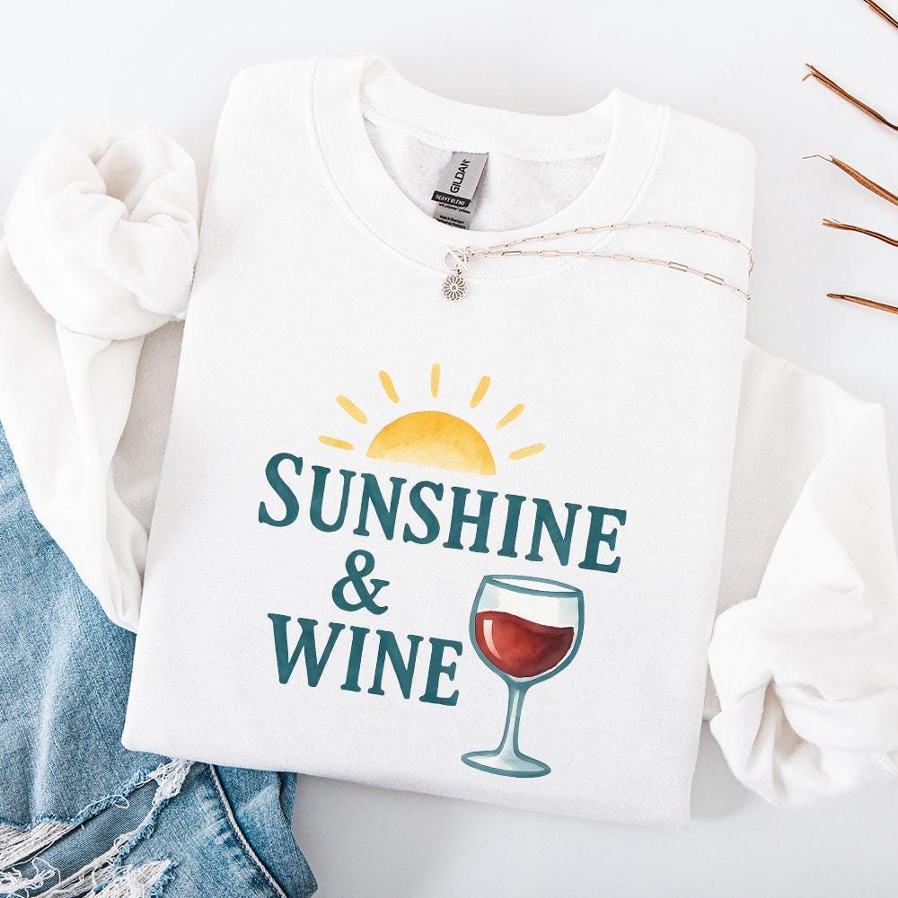 Summer Drinking PNG Funny Wine Lovers Graphic High-Resolution Digital