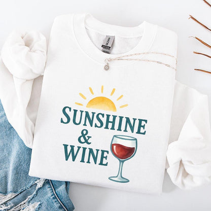 Summer Drinking PNG Funny Wine Lovers Graphic High-Resolution Digital