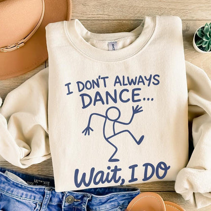 Funny Ballet Hoodie PNG, Dance Lover Gift - 300 DPI Design for T-Shirt