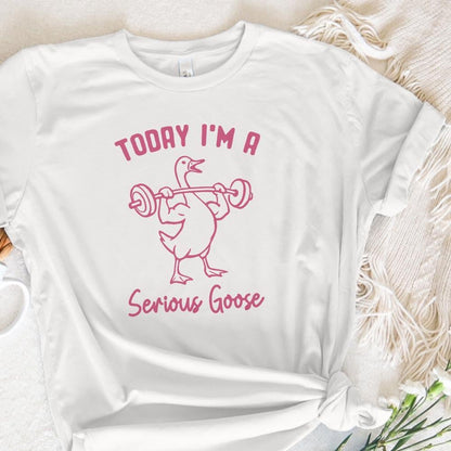 Silly Goose Era PNG, Funny Silly Goose png - 300 DPI Design for T-Shirt